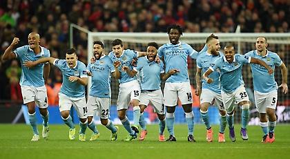 Εννιά τίτλοι σε 130 χρόνια και τώρα πέντε σε μια πενταετία!