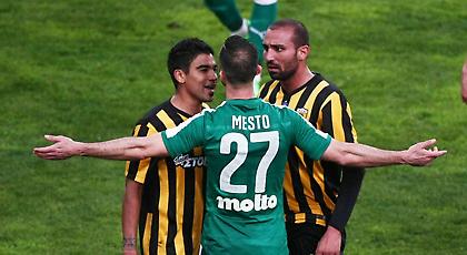 Από το σιχτίρισμα στην αποθέωση ένας... Βάργκας δρόμος