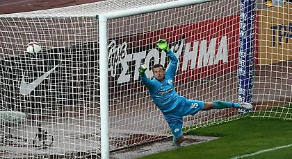 Οι 9 γκολάρες της ΑΕΚ από φάουλ με ΠΑΟ