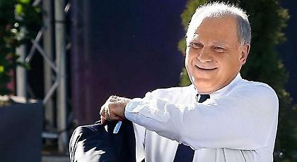 Αποφυλακίστηκε ο Χένες!