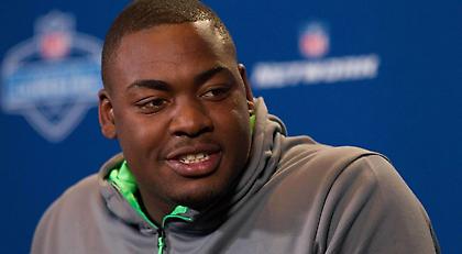 Αποκαλυπτικό ατύχημα αθλητή του NFL (video)