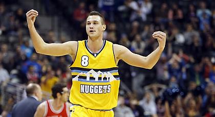 Νοκ άουτ ο Γκαλινάρι