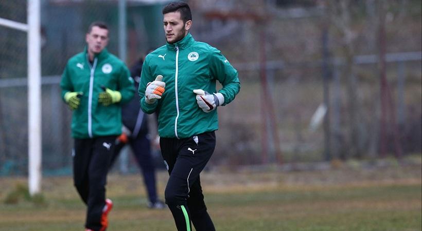 Μόνο μία επιστροφή στο Κορωπί για Παναθηναϊκό