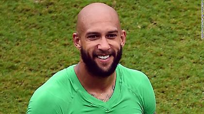 Το καλοκαίρι στο MLS ο Χάουαρντ