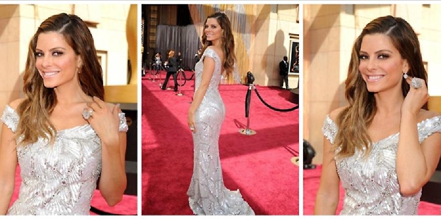 Έκλεψε τις εντυπώσεις η Μαρία Μενούνος (pics)