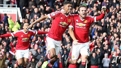 Το φρένο στον Βενγκέρ και ο κακός δαίμονας Ράσφορντ (pic)