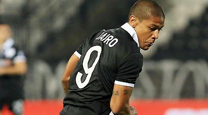 Ζάιρο: «Το πρώτο βήμα την Τετάρτη για τελικό»