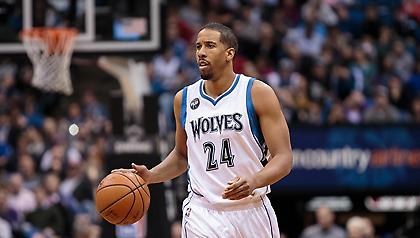 Κι άλλος 40άρης στους Σπερς