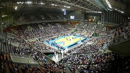 Τα μέτρα ασφαλείας για τον τελικό Κυπέλλου