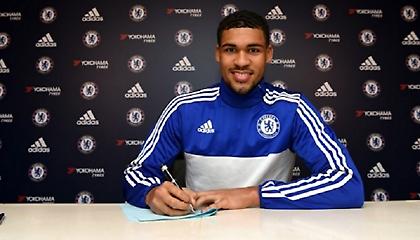 Ανανέωσε με Λόφτους-Τσικ η Τσέλσι