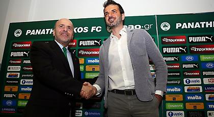 ΑΝΑΛΥΣΗ: Να τι φταίει στον Παναθηναϊκό