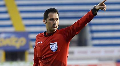 Παππάς στην Τούμπα, Σιδηρόπουλος στο ΟΑΚΑ!