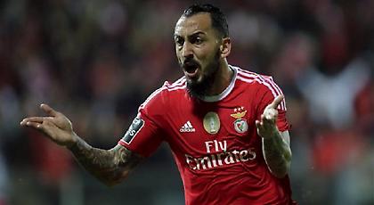 Η Μπενφίκα «σκάει» 7 εκατ. στη Φούλαμ και 1,7 εκατ. ετησίως στον Μήτρογλου!