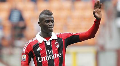 Χτύπησε σε τροχαίο ο Νιάνγκ - Πιθανότατα δύο μήνες εκτός