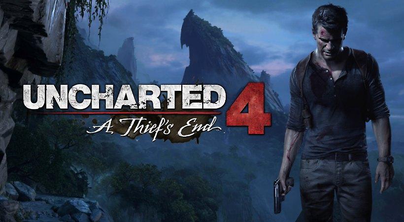 Ανυπομονούμε για το Uncharted 4 (video)