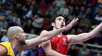 Mr Φεβρουάριος ο Ντε Κολό!