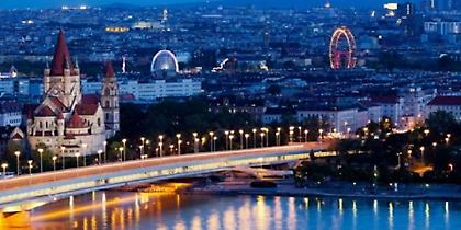 Η Βιέννη την καλύτερη ποιότητα ζωής στον κόσμο