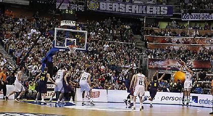 Γιουλ, ο άνθρωπος της τελευταίας στιγμής (video)