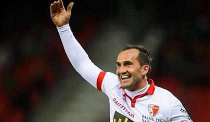 «Ο Γκέκας είναι χρυσάφι για τη Σιόν»