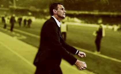 ΘΕΜΑ: Η ΑΕΚ τράβηξε λαχείο, ο Πογέτ θέλει το τζόκερ!