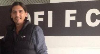 ΟΦΗ για Δασκαλάκη: «Φεύγει όπως ήρθε, σαν φίλος»