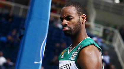 Φοβερό κάρφωμα Ουίλιαμς στο πρόσωπο του Κέσελ! (video)