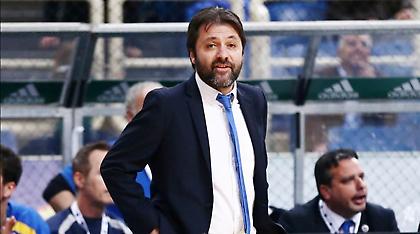 Σερέλης: «Όσο καλά και να παίξεις με τον Παναθηναϊκό…»