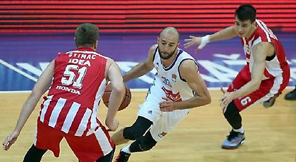 «Βόλτα» στην Κροατία για τον Ερ. Αστέρα