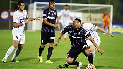 «Κουλουράκια» στα Χανιά!