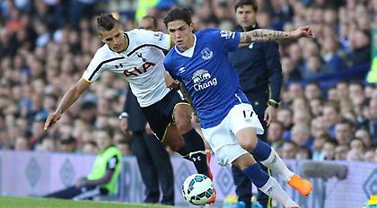 Έδεσε Μπέσιτς η Έβερτον