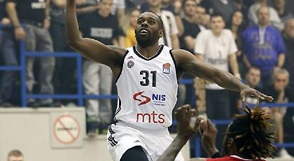 Συντριβή για τη Τσεντεβίτα