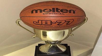 Ο Γκάλης θυμήθηκε το ρεκόρ του