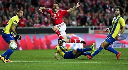 «Πετούν» και χωρίς Μητρο-γκόλ