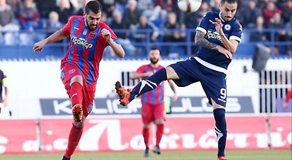 Άλλος Έλληνας για Ακρόπολις;