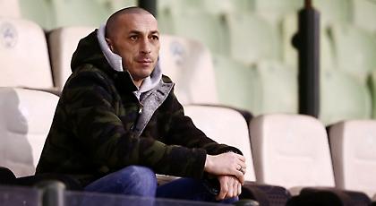 Τσιρίλο: «Πρέπει να πάρει τη νίκη ο ΠΑΟΚ για να ελπίζει»