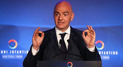 Παραμένει σε Ρωσία και Κατάρ το Μουντιάλ