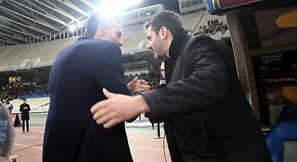 Ο λιγότερο κακός…