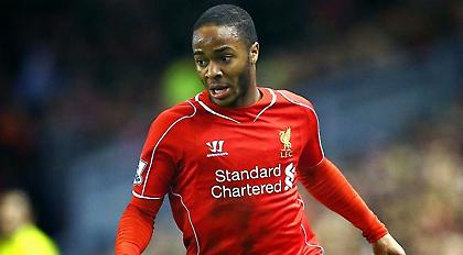 Επεισόδιο με Στέρλινγκ μετά τον τελικό!