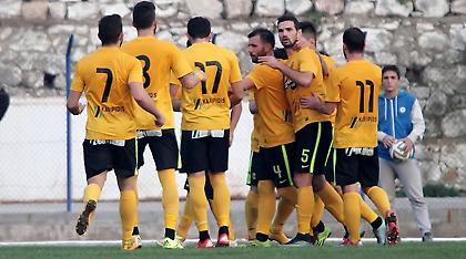 Από Μάρτη… καλοκαίρι