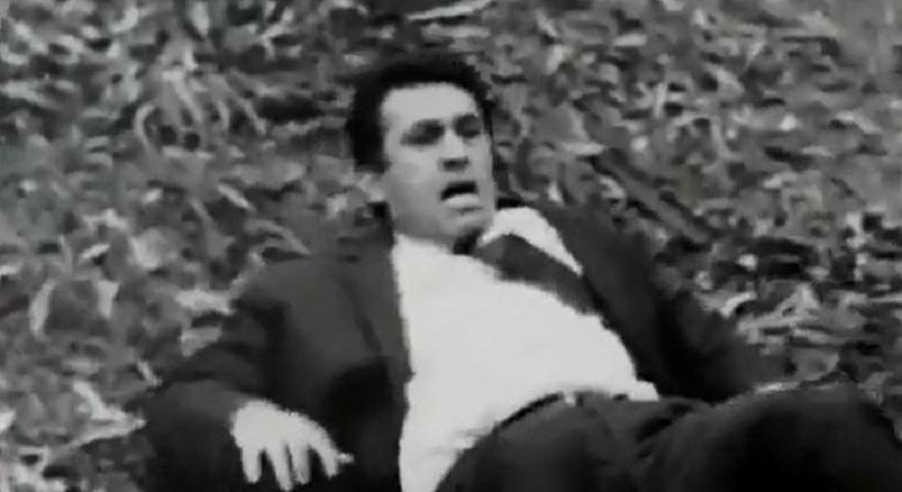 Ο Νίκος Ξανθόπουλος πάλεψε πρώτος με αρκούδα! (video)