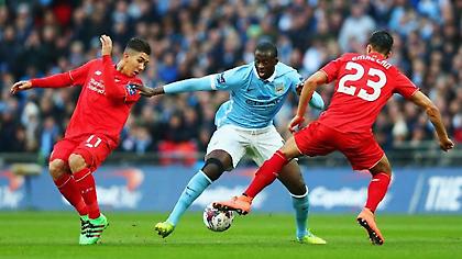 Ραντεβού ξανά 72 ώρες μετά τον τελικό του Λιγκ Καπ