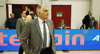 Ευχές και υπόκλιση ΠΑΟΚ στον Σούλη Μαρκόπουλο