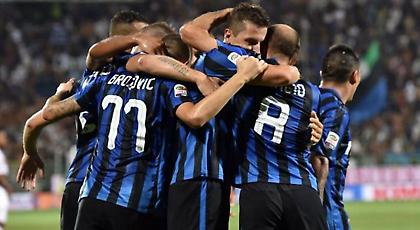 Η Ίντερ, από επίδοξη πρωταθλήτρια…