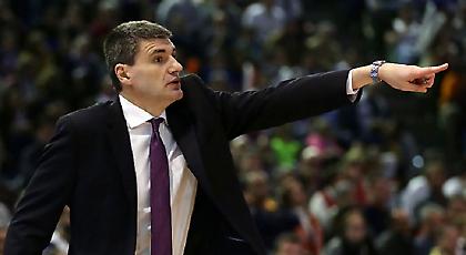 Έρχεται με… βραβείο στο ΣΕΦ ο Περάσοβιτς