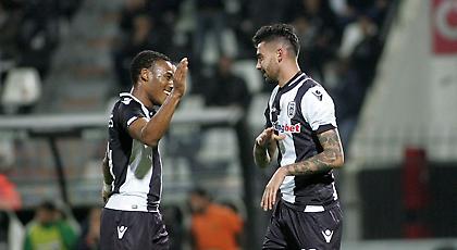 Με Κλάους κόντρα στον Ολυμπιακό ο ΠΑΟΚ!