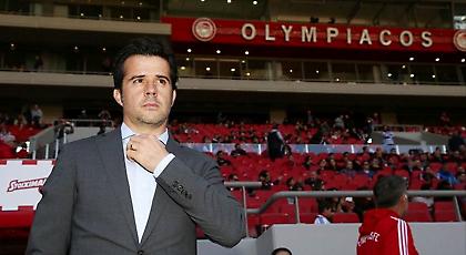 Το πλάνο Σίλβα για την Τούμπα