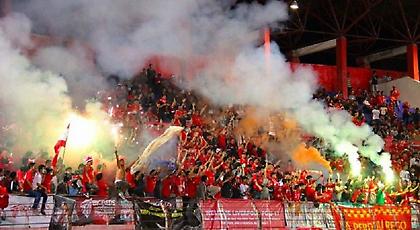 «Κάηκε» η… Τζακάρτα για τη Λίβερπουλ (pics/vids)