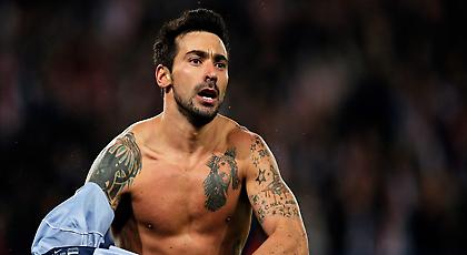 Λαβέτσι: «Απέρριψα Τσέλσι, Γιουνάιτεντ και Ίντερ»