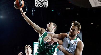 Χάνει Παναθηναϊκό ο Νέντοβιτς!