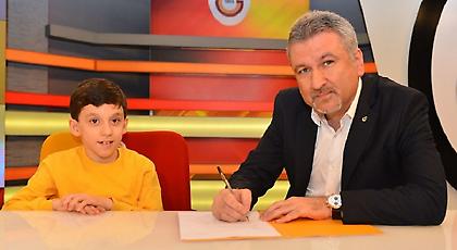 ΜΕΓΑΛΗ κίνηση από τη Γαλατά!